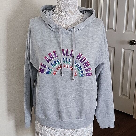 Feeling Proud Sweatshirt Hoodie 🌈 🏳️🌈 - Picture 1 of 6